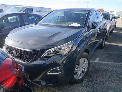 Peugeot 3008 3008 1.5 BlueHDi 130ch S&amp;S Active Business EAT8