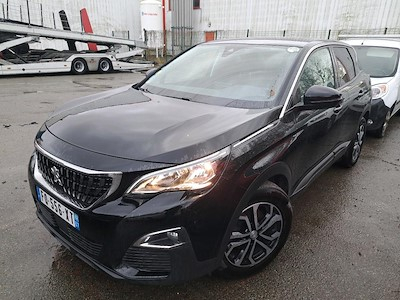 Peugeot 3008 3008 1.5 BlueHDi 130ch S&amp;S Active Business EAT8