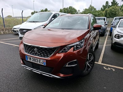 Peugeot 3008 3008 1.5 BlueHDi 130ch S&amp;S Allure Business