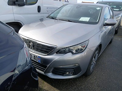 Peugeot 308 308 1.2 PureTech 130ch S&amp;S Allure Business EAT8