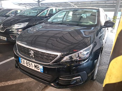 Peugeot 308 308 1.5 BlueHDi 130ch S&amp;S Active Business