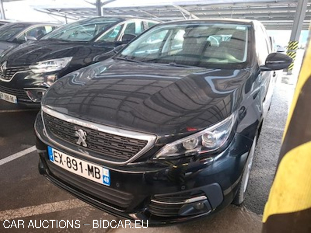 Peugeot 308 308 1.5 BlueHDi 130ch S&amp;S Active Business