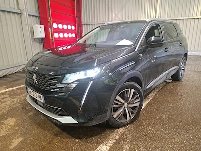 Peugeot 5008 5008 1.2 PureTech 130ch S&amp;S Roadtrip EAT8