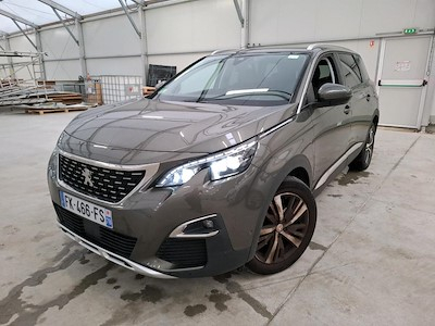 Peugeot 5008 5008 1.5 BlueHDi 130ch E6.c Allure Business S&amp;S EAT8