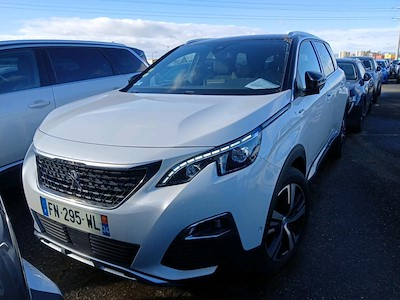 Peugeot 5008 5008 1.5 BlueHDi 130ch E6.c GT Line S&amp;S EAT8