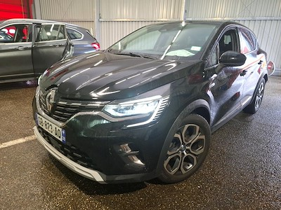 Renault CAPTUR Captur 1.6 E-Tech Plug-in 160ch Intens