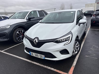 Renault CLIO Clio Ste 1.0 TCe 90ch Air Nav - 21N