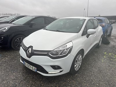 Renault CLIO Clio Ste 1.5 dCi 75ch energy Air Medianav E6C