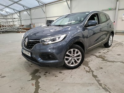 Renault KADJAR Kadjar 1.5 Blue dCi 115ch Business 112g