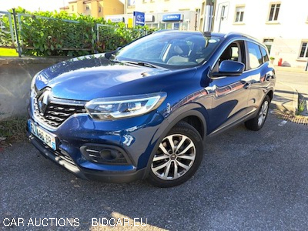 Renault KADJAR Kadjar 1.5 Blue dCi 115ch Business 112g