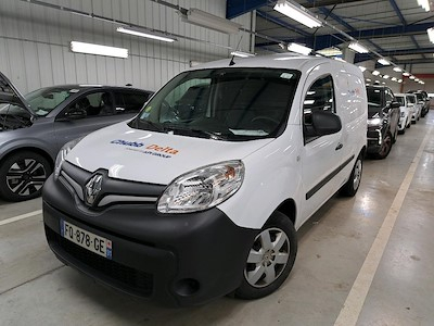 Renault Kangoo express Kangoo Express 1.5 Blue dCi 95ch Extra R-Link