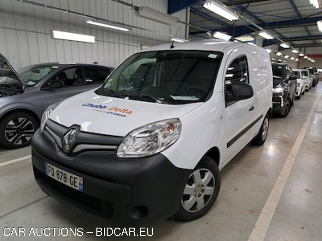 Renault Kangoo express Kangoo Express 1.5 Blue dCi 95ch Extra R-Link