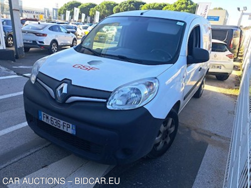 Renault Kangoo express Kangoo Express 1.5 Blue dCi 95ch Grand Confort