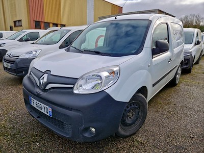 Renault Kangoo express Kangoo Express 1.5 dCi 75ch Extra R-Link