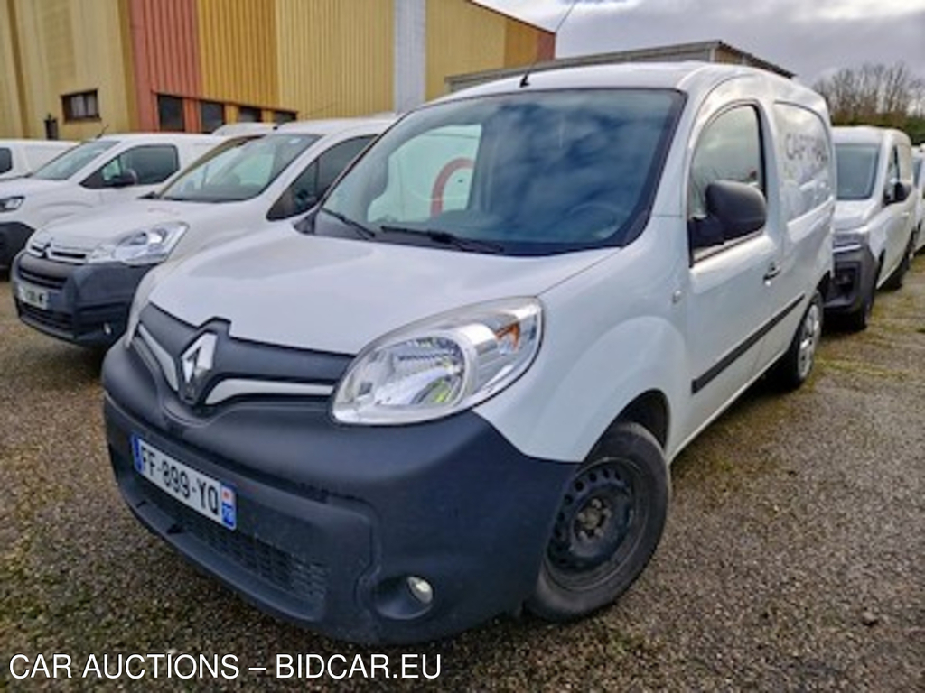 Renault Kangoo express Kangoo Express 1.5 dCi 75ch Extra R-Link