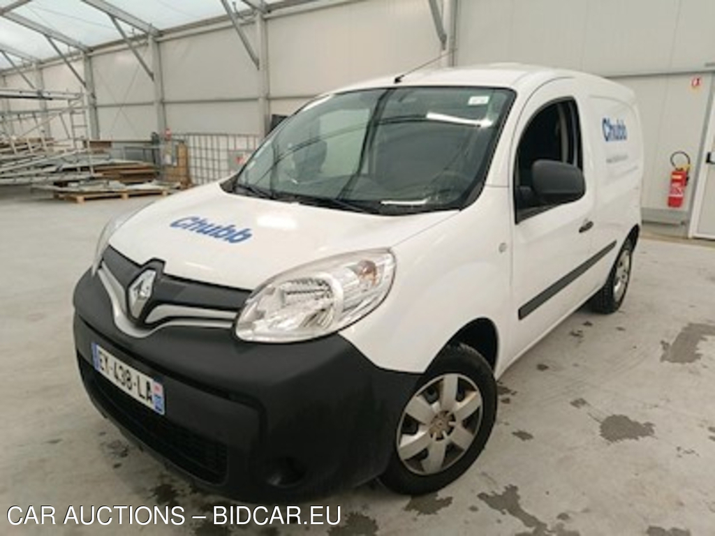 Renault Kangoo express Kangoo Express 1.5 dCi 90ch energy Grand Confort Euro6