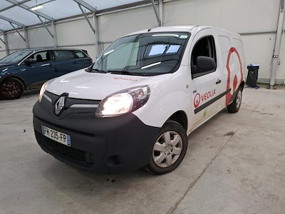 Renault Kangoo express Kangoo Express ZE Maxi Grand Volume Confort Achat integral