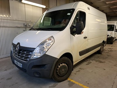 Renault MASTER Master Fg F3500 L2H2 2.3 dCi 130ch Grand Confort Euro6