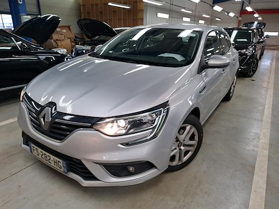 Renault MEGANE Megane 1.3 TCe 115ch FAP Business