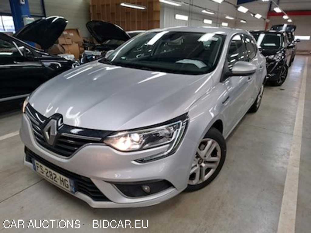 Renault MEGANE Megane 1.3 TCe 115ch FAP Business