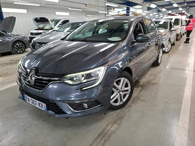 Renault MEGANE Megane 1.3 TCe 140ch FAP Business EDC