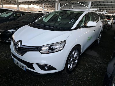 Renault SCENIC Scenic 1.7 Blue dCi 120ch Business