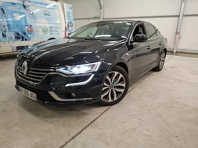 Renault TALISMAN Talisman 1.5 dCi 110ch energy Intens EDC