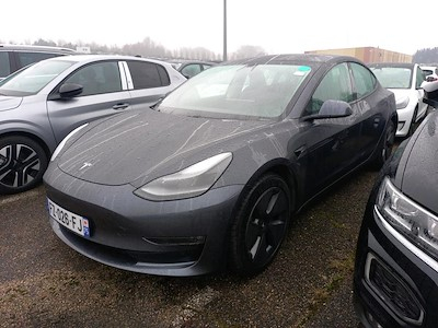 Tesla Model 3 Model 3 Long-Range Dual Motor AWD MY21