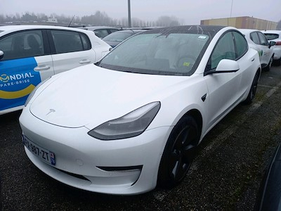 Tesla Model 3 Model 3 Long-Range Dual Motor AWD MY21