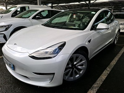 Tesla Model 3 Model 3 Long-Range Dual Motor AWD MY21