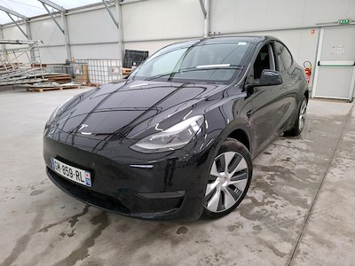 Tesla Model Y Model Y Long Range AWD