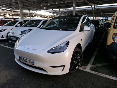 Tesla Model Y Model Y Long Range AWD