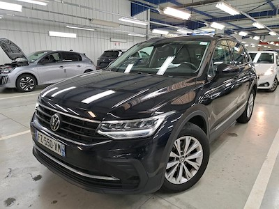 Volkswagen TIGUAN Tiguan 2.0 TDI 150ch Life Business DSG7