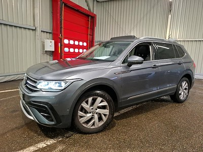 Volkswagen Tiguan allspace Tiguan Allspace 2.0 TDI 150ch Elegance Exclusive DSG7