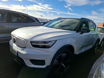 Volvo XC40 XC40 Recharge Twin AWD 408ch Plus EDT