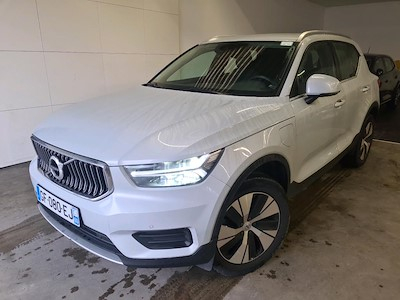 Volvo XC40 XC40 T4 Recharge 129 + 82ch Inscription Business DCT 7