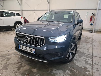 Volvo XC40 XC40 T5 Recharge 180 + 82ch Business DCT 7