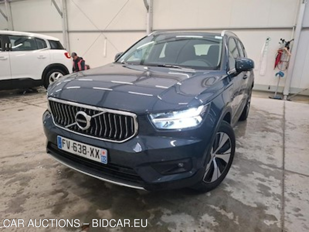 Volvo XC40 XC40 T5 Recharge 180 + 82ch Business DCT 7