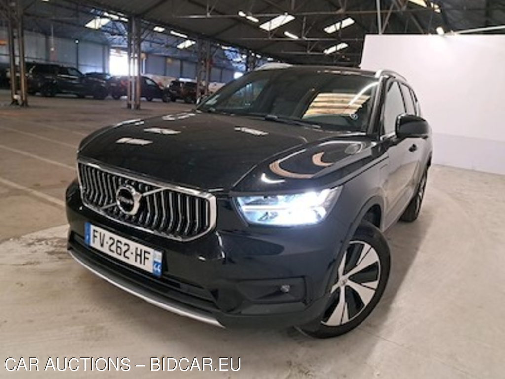 Volvo XC40 XC40 T5 Recharge 180 + 82ch Business DCT 7