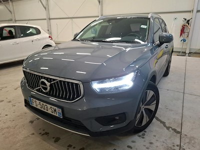 Volvo XC40 XC40 T5 Recharge 180 + 82ch Business DCT 7