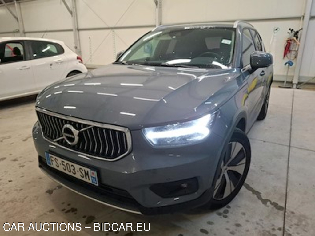 Volvo XC40 XC40 T5 Recharge 180 + 82ch Business DCT 7