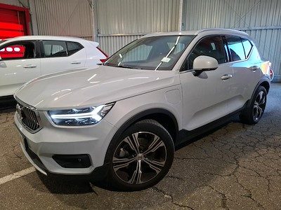 Volvo XC40 XC40 T5 Recharge 180 + 82ch Inscription DCT 7