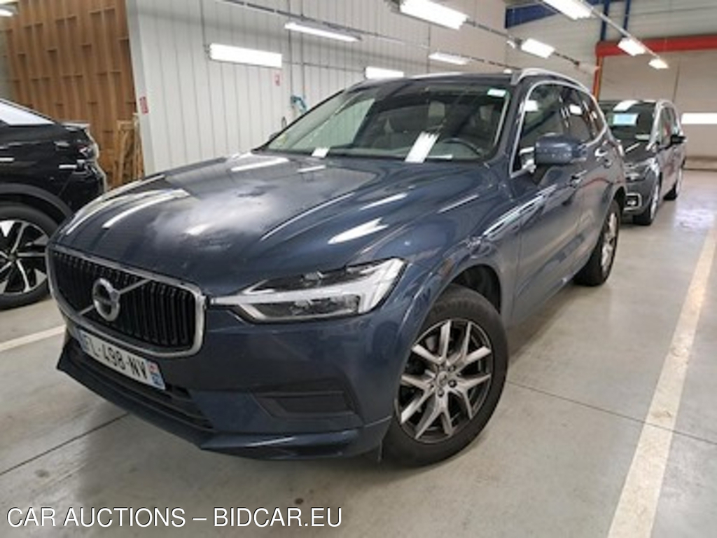 Volvo XC60 XC60 D4 AdBlue 190ch Business Executive Geartronic