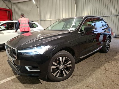 Volvo XC60 XC60 T6 AWD 253 + 87ch Business Executive Geartronic