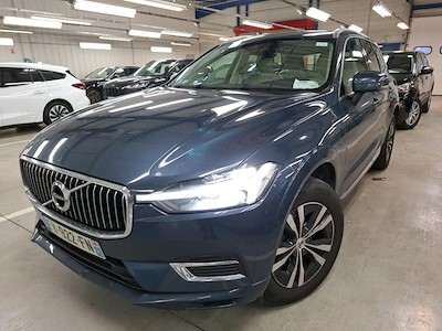 Volvo XC60 XC60 T6 AWD 253 + 87ch Business Executive Geartronic