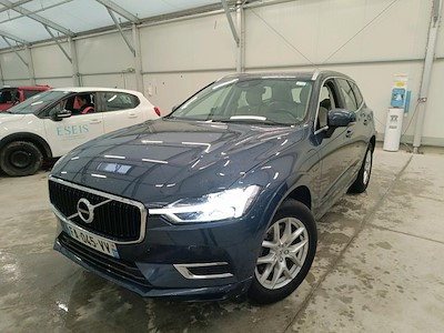 Volvo XC60 XC60 T8 Twin Engine 303 + 87ch Business Executive Geartronic