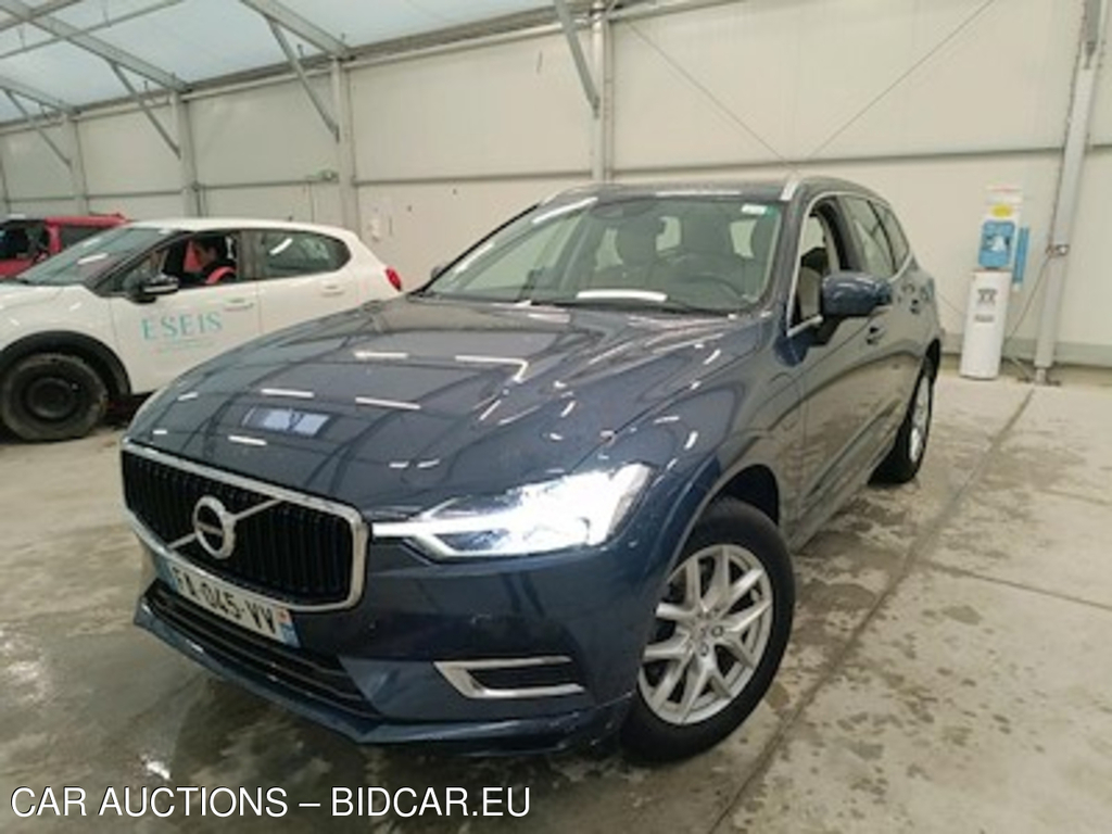 Volvo XC60 XC60 T8 Twin Engine 303 + 87ch Business Executive Geartronic