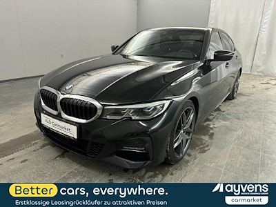 BMW 3er BMW 330d xDrive Aut. M Sport Limousine, 4-turig, Automatik, 8-Gang