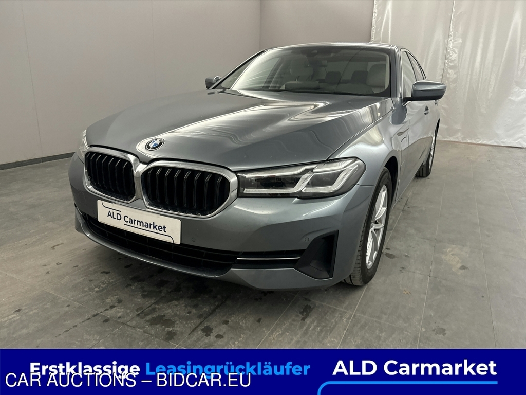 BMW 5er BMW 530e xDrive Aut. Limousine, 4-turig, Automatik, 8-Gang