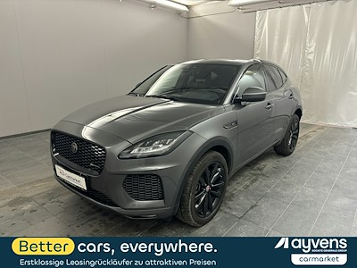 Jaguar E-Pace P250 AWD Aut. R-Dynamic SE Geschlossen, 5-turig, Automatik, 9-Gang